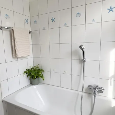 Cozy #4 Near Phantasialand Privat bolig
